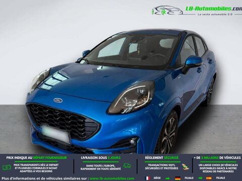 Annonce voiture Ford Puma 17365 €