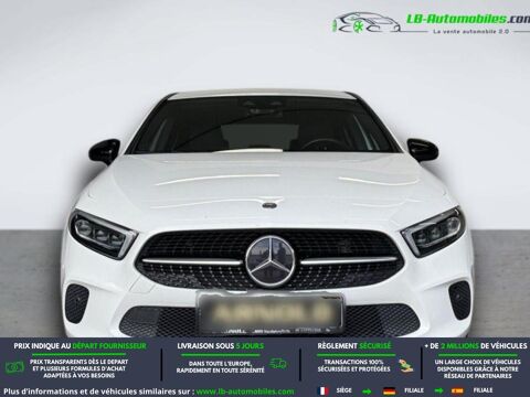 Classe A 220 BVA 2020 occasion 31850 Beaupuy