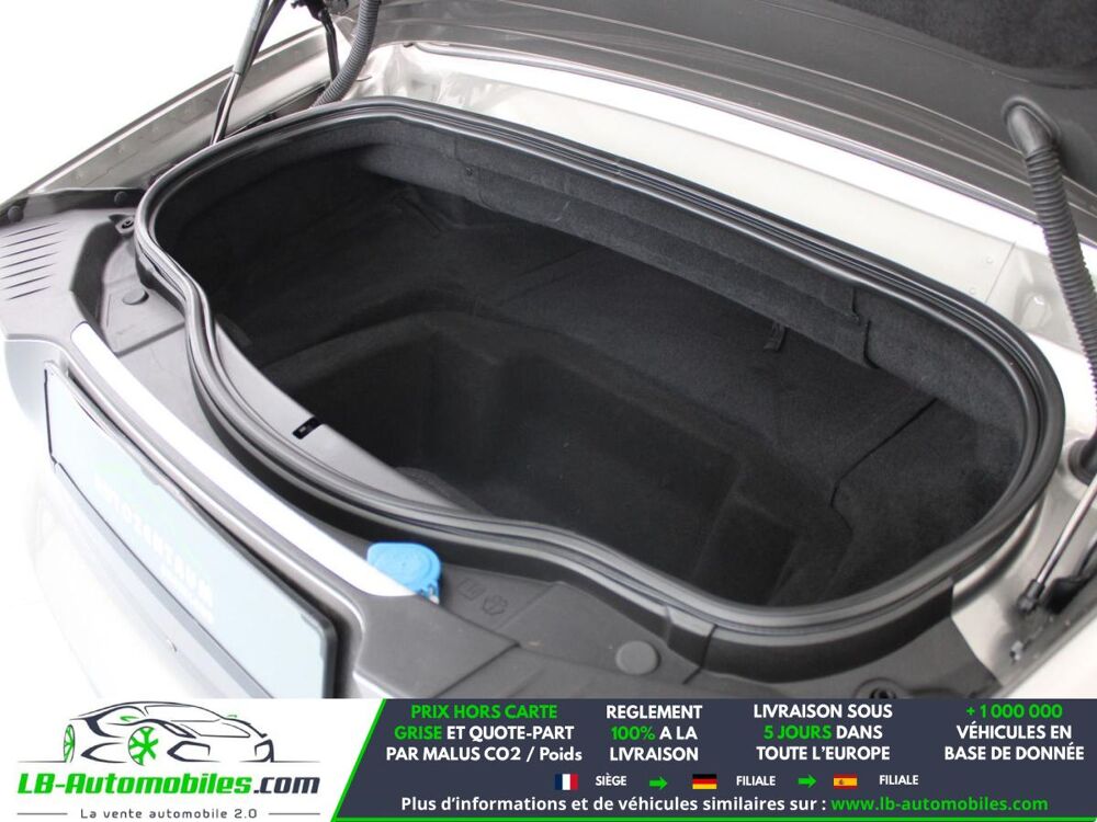 F-Type V8 5L 575 ch BVA AWD 2020 occasion 31850 Beaupuy