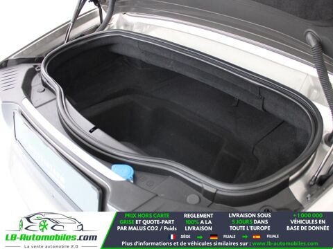 F-Type V8 5L 575 ch BVA AWD 2020 occasion 31850 Beaupuy