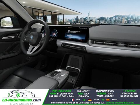 X1 sDrive 20i 170ch BVA 2025 occasion 31850 Beaupuy
