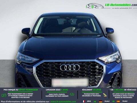 Q3 35 TDI 150 ch BVA 2023 occasion 31850 Beaupuy