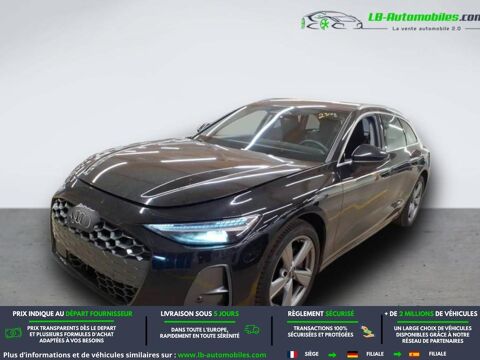 Annonce voiture Audi A6 47140 €