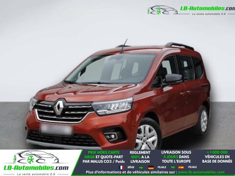 Annonce voiture Renault Kadjar 17980 €