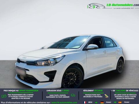 Annonce voiture Kia Rio 13890 €