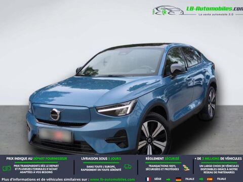 C40 231 ch BVA 2023 occasion 31850 Beaupuy