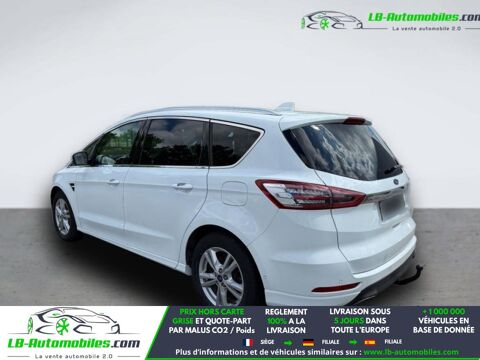 S-MAX 2.0 EcoBlue 190 BVA 2022 occasion 31850 Beaupuy