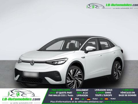 Annonce voiture Volkswagen ID.3 34800 €