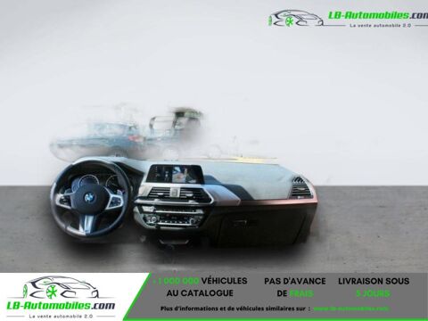 BMW X4 xDrive30i 252 ch BVA 2020 occasion Beaupuy 31850