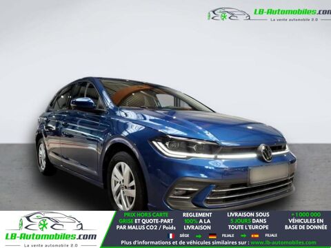 Polo 1.0 TSI 110 S&S BVA 2024 occasion 31850 Beaupuy