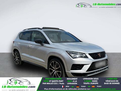 Ateca 2.0 TSI 300ch BVA 4Drive 2019 occasion 31850 Beaupuy