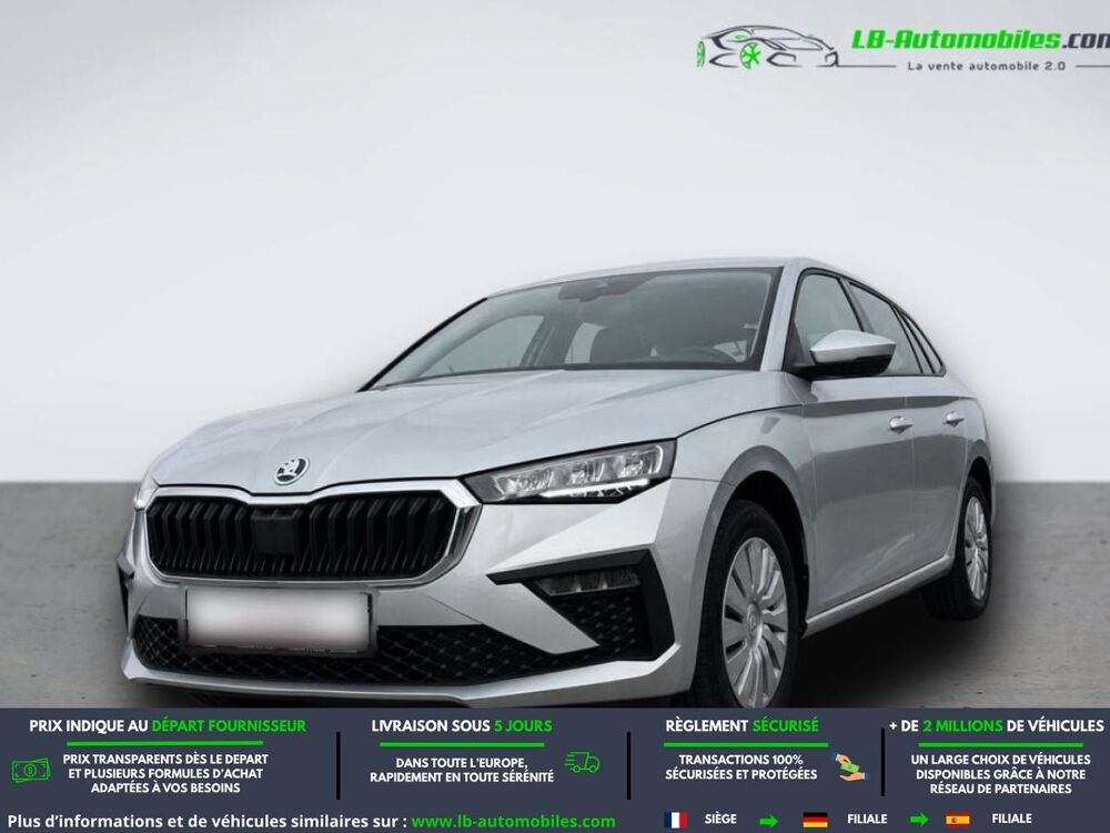 Scala 1.0 TSI 116 ch BVA 2024 occasion 31850 Beaupuy
