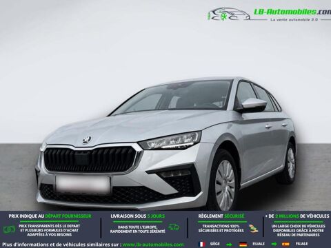 Annonce voiture Skoda Scala 20480 €