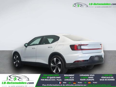 Autres Long Range Dual Motor 2022 occasion 31850 Beaupuy