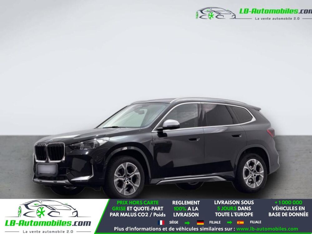 X1 sDrive 18d 150ch BVA 2023 occasion 31850 Beaupuy