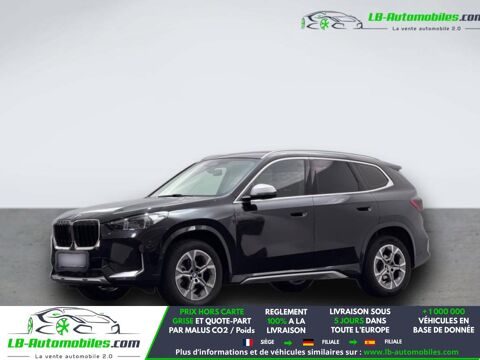 Annonce voiture BMW X1 29990 €