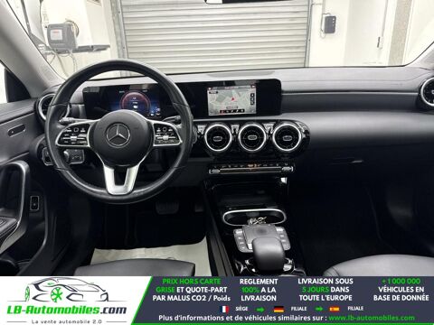 Classe CLA 250 e BVA 2023 occasion 31850 Beaupuy