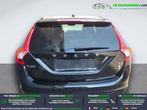 V60 T3 150 ch BVA 2018 occasion 31850 Beaupuy