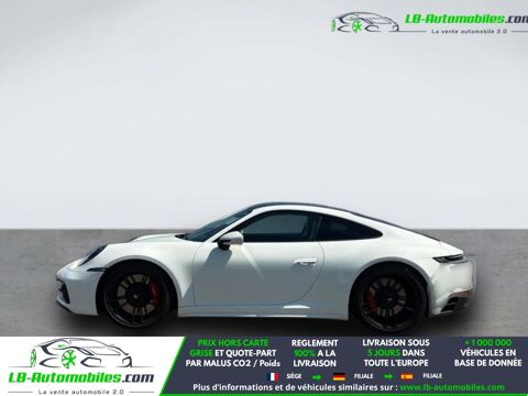 911 3.0i 480 PDK 2022 occasion 31850 Beaupuy
