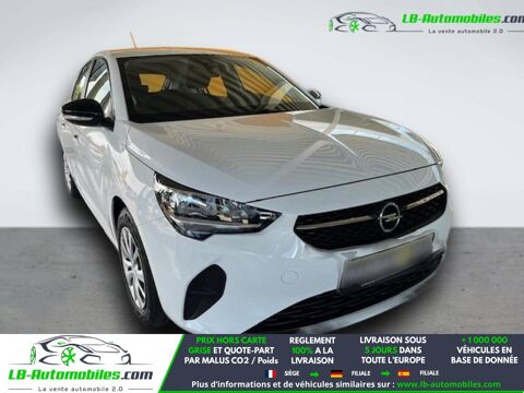 Annonce voiture Opel Corsa 13900 €