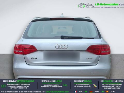 A4 1.8 TFSI 120 2013 occasion 31850 Beaupuy