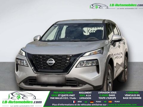 X-Trail e-POWER 204 ch 2024 occasion 31850 Beaupuy