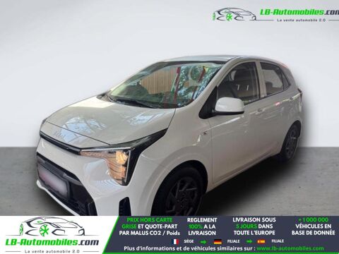 Picanto 1.2 DPi 79 ch BVM 2025 occasion 31850 Beaupuy