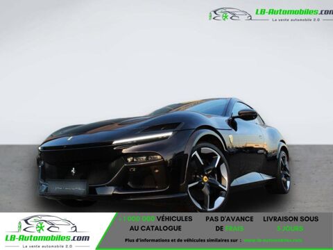 Ferrari Ff 6.5 V12 725 ch 2024 occasion Beaupuy 31850