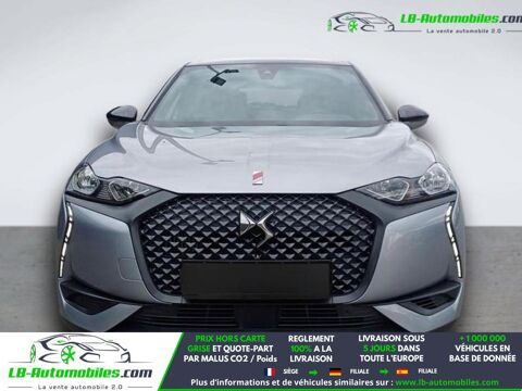 DS3 PureTech 155 BVA 2019 occasion 31850 Beaupuy