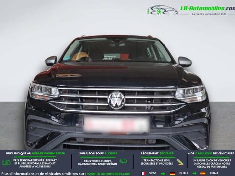 Tiguan Allspace 1.5 TSI 150ch BVA 2025 occasion 31850 Beaupuy