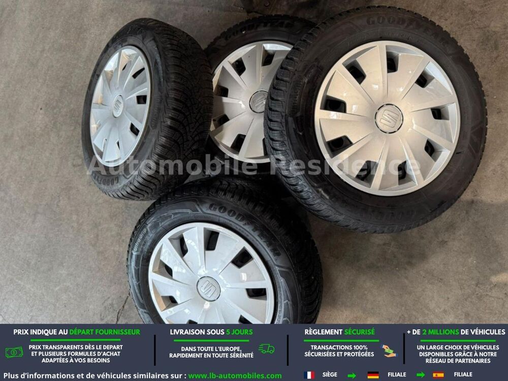 Golf SW 1.5 TSI 130 BVA 2019 occasion 31850 Beaupuy