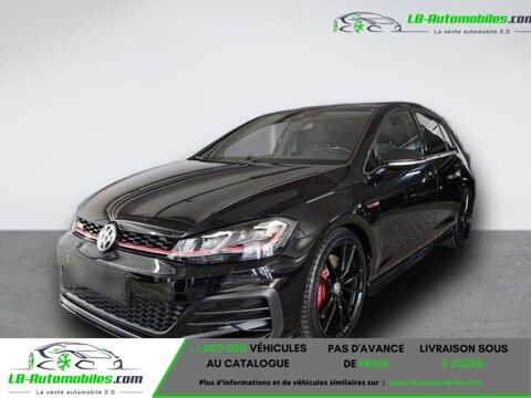 Volkswagen Golf 2.0 TSI 290 BVA GTI TCR 2019 occasion Beaupuy 31850
