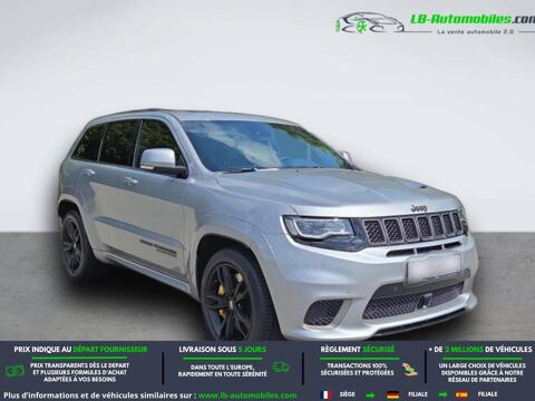 Grand Cherokee V8 6.2 HEMI 707 BVA 2020 occasion 31850 Beaupuy