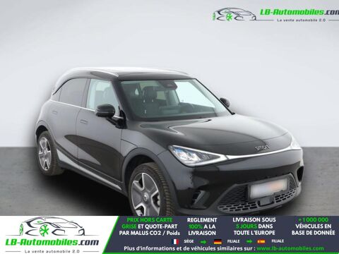 ForTwo 272 ch 2023 occasion 31850 Beaupuy