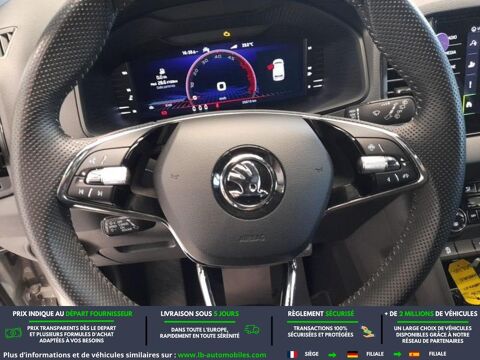 Karoq 2.0 TDI 116 ch BVM 2023 occasion 31850 Beaupuy