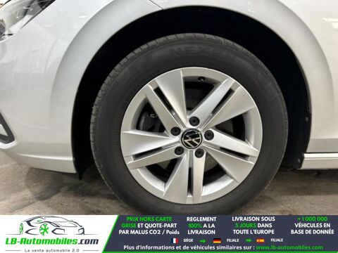 Golf SW 2.0 TDI 115 BVM 2023 occasion 31850 Beaupuy