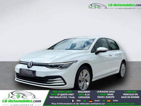 Golf 2.0 TDI SCR 116 BVA 2022 occasion 31850 Beaupuy