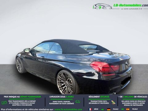 M6 560CH 2015 occasion 31850 Beaupuy
