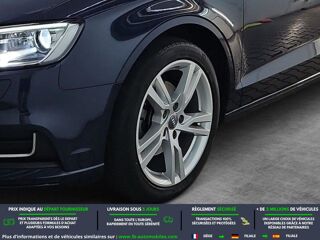 A3 TFSI 150 BVA 2019 occasion 31850 Beaupuy