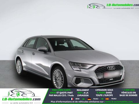 A3 30 TDI 116 BVA 2023 occasion 31850 Beaupuy
