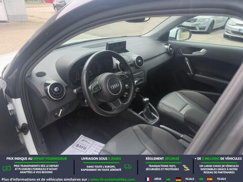 A1 25 TFSI 95 ch BVM 2019 occasion 31850 Beaupuy