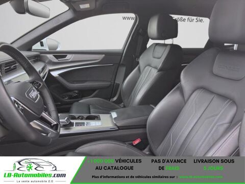 A6 45 TDI 245 ch Quattro BVA 2024 occasion 31850 Beaupuy