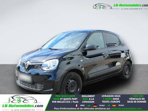 Twingo SCe 65 BVM 2020 occasion 31850 Beaupuy