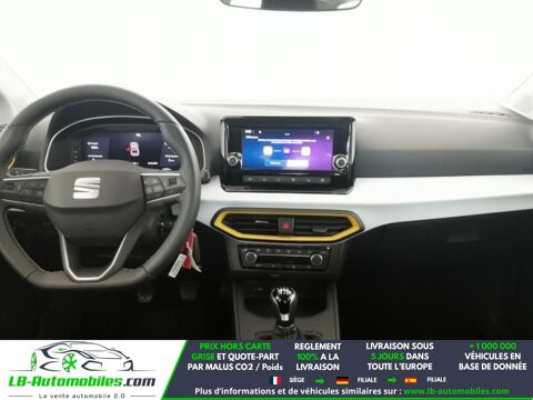 Ibiza 1.0 EcoTSI 110 ch BVM 2023 occasion 31850 Beaupuy