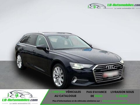 A6 40 TDI 204 ch Quattro 2023 occasion 31850 Beaupuy