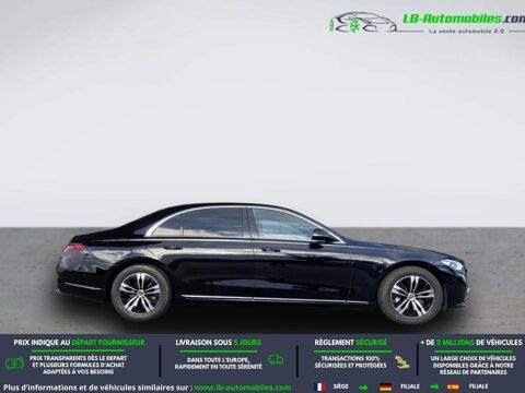 Classe S 350 d BVA 2022 occasion 31850 Beaupuy