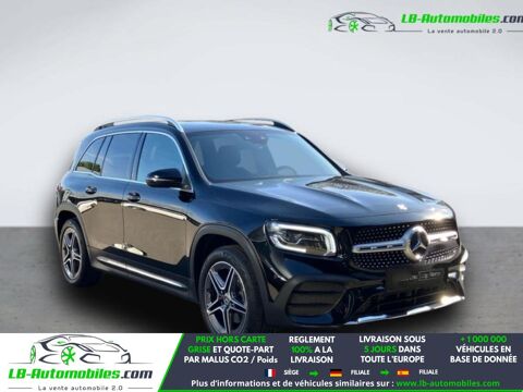 GLB 200 d BVA 2023 occasion 31850 Beaupuy