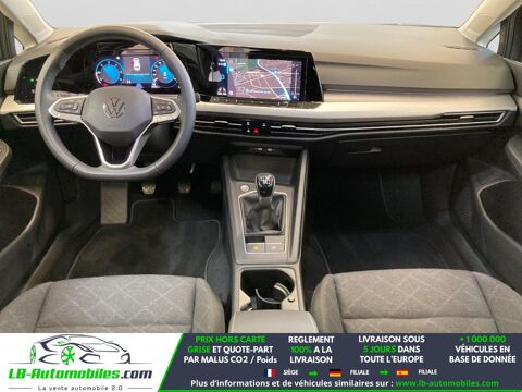 Golf SW 2.0 TDI 116 BVM 2024 occasion 31850 Beaupuy