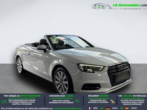 Annonce voiture Audi A3 29290 €