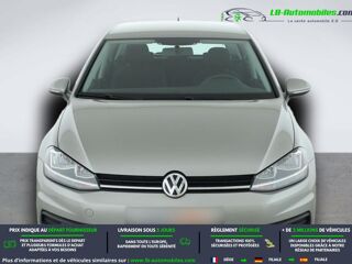 Golf 1.6 TDI 115 BVM 2018 occasion 31850 Beaupuy